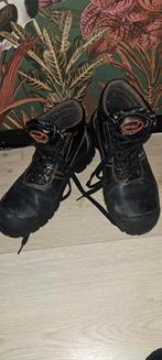 Gevavi veiligheidsschoen veiligheids schoenen maat 43 s3, Ophalen of Verzenden, Zo goed als nieuw