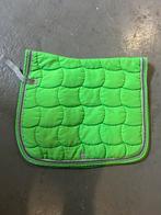 Dekje full dressuur, Dieren en Toebehoren, Paarden en Pony's | Dekens en Dekjes, Ophalen of Verzenden, Gebruikt, Dekje