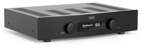 Hegel H95, Audio, Tv en Foto, Versterkers en Receivers, Zo goed als nieuw, Stereo, 60 tot 120 watt, Overige merken, Ophalen of Verzenden