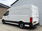 Volkswagen Crafter 2.0 TDI 140PK L3H3 Airco Cruise Control C, Euro 6, 4 cilinders, Volkswagen, 3000 kg
