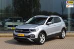 Volkswagen T-CROSS 1.0 TSI Style | Achteruirijcamera | Autom, Gebruikt, Bedrijf, LED verlichting, 3 cilinders