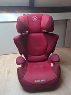 Maxi Cosi Rodi XP - Autostoeltje, verstelbaar in hoogte, Ophalen, Gebruikt, 15 t/m 36 kg, Isofix