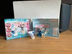 Playmobil Magic 9350 IJskoningin met hert en ‘ijskristal’, Ophalen, Zo goed als nieuw, Complete set