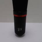 Focusrite Scarlett CM25 MKII Studio Microfoon, Niet ingevuld, Zo goed als nieuw, Niet ingevuld, Niet ingevuld