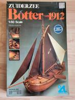 Botter 1912 Artesania Latina modelbouw hout, Hobby en Vrije tijd, Modelbouw | Boten en Schepen, Ophalen of Verzenden, Zo goed als nieuw