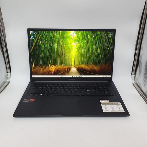 Asus VivoBook 17X M3704Y 17 Inch Laptop - AMD Ryzen 5 7530U, Computers en Software, Laptoptassen, Zo goed als nieuw, Trolleytas