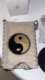 Complete Ying Yang Set, Ophalen of Verzenden