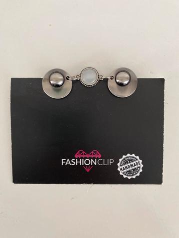 Fashion Clip - Vestsluiting Groningen beschikbaar voor biedingen