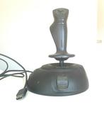 'Sidewinder' joystick met usb aansluiting, Computers en Software, Ophalen of Verzenden, Gebruikt, Microsoft