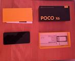 POCO X6 256GB, Telecommunicatie, Mobiele telefoons | Overige merken, Ophalen of Verzenden, Zo goed als nieuw, Klassiek of Candybar