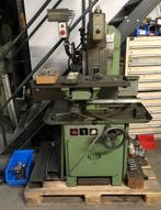 Universele freesbank, Aciera, F3, 400 volt, div toebehoren, Ophalen, Gebruikt, Elektrisch, Overige soorten