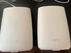 Netgear Orbi RBR50 + Orbi RBS50, Ophalen of Verzenden, Zo goed als nieuw