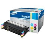 Te Koop : Samsung CLT-4092ELS cartridges, Ophalen of Verzenden, Nieuw, Toner, Samsung