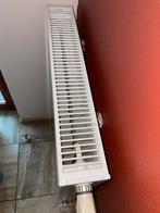 Radiators te koop, Doe-het-zelf en Verbouw, Verwarming en Radiatoren, Ophalen, 30 tot 80 cm, Radiator, Zo goed als nieuw
