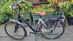 Gazelle Eclipse Mom - Dames fiets Mombike, Fietsen en Brommers, 53 tot 56 cm, Ophalen, Gebruikt, Gazelle