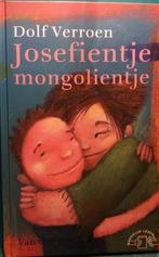 Josefientje Mongolientje Dolf verroen NIEUW BOEK, Ophalen of Verzenden, Nieuw, Fictie algemeen