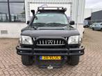 Toyota LandCruiser 90 3.0 Blind Van, Auto's, Bestelauto's, Euro 2, Gebruikt, 4 cilinders, Vierwielaandrijving