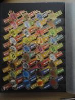 sigarenbandjes 42= 36st reclame, Verzenden, Gebruikt, Sigarenbandjes