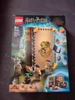 LEGO Harry Potter: Herbologie Klas - 76384, Kinderen en Baby's, Speelgoed | Duplo en Lego, Ophalen of Verzenden, Nieuw, Complete set