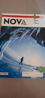 Malmberg Scheikunde A VMBO 3 TL, Boeken, Schoolboeken, Ophalen of Verzenden, Nieuw, VMBO, Scheikunde