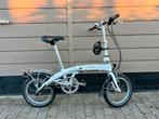 Dahon vouwfiets met 3 versnellingen, Fietsen en Brommers, Fietsen | Vouwfietsen, Ophalen, Zo goed als nieuw, Dahon, Versnellingen