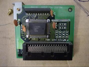 Gezocht: Akai IB304f "ProFilter" filter board beschikbaar voor biedingen