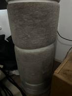 Coalstoffilter - Isolatie Materiaal, Doe-het-zelf en Verbouw, Isolatie en Afdichting, Overige materialen, Gebruikt, Ophalen of Verzenden