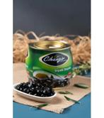 Cihangir OlieSele Zwarte Olijven XL 1 kg ( Natuurlijke), Diversen, Levensmiddelen, Ophalen of Verzenden