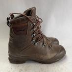 Haix Mondo Bergschoenen Combat Boots Bruin Maat 40, Gebruikt, Haix, Haix, Schoenen