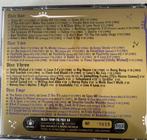 Blast From The Past Vol 6 4CD, Cd's en Dvd's, Verzenden, 1980 tot 2000, Nieuw in verpakking