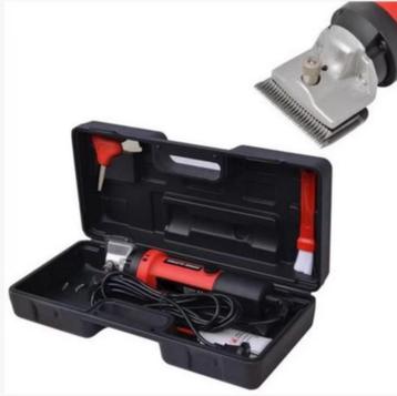 Paardentondeuse paarden tondeuse tondeuze 350W GRATIS BEZORG beschikbaar voor biedingen