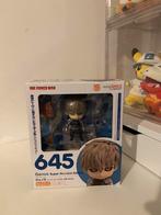 Nendoroid 645 Genos Super Movable Edition (opened), Ophalen of Verzenden, Zo goed als nieuw