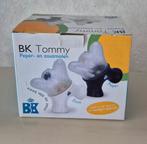 BK peper&zout Tommy, Ophalen of Verzenden, Nieuw