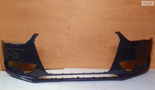 Voorbumper orgineel Audi A4 B8 FL 2012-2015 KLS 8K0807437AC, Auto-onderdelen, Carrosserie en Plaatwerk, Bumper, Audi, Voor, Gebruikt