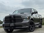 Dodge Ram 1500 Sport 5.7 V8 Black Edition, Lage bijtelling,, Auto's, Dodge, Automaat, Gebruikt, 5654 cc, Bedrijf