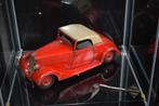 Zeldzame antiek speelgoed CIJ 1934 Renault vivasport auto, Antiek en Kunst, Antiek | Speelgoed, Ophalen of Verzenden