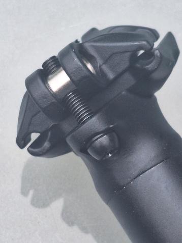 Nieuwe alu zadelpen 30,4 mm beschikbaar voor biedingen