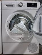 Bosch set 8Kg Wasmachine en Bosch 8Kg Warmtepompdroger., Witgoed en Apparatuur, Wasmachines, 1200 tot 1600 toeren, Minder dan 85 cm