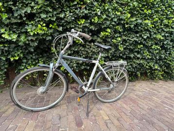 Batavus kayenta 27 versnelling 28 inch frame 53 cm beschikbaar voor biedingen