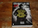 Mark Owen : Geen gemakkelijke dag (US Navy Seal team six), Ophalen of Verzenden, Marine, Amerika, Boek of Tijdschrift