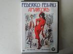 Amarcord - Federico Fellini I 1973, Italië, 1960 tot 1980, Ophalen of Verzenden, Zo goed als nieuw, Komedie