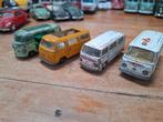 Serie vw  bussen  vw t2  vw t1, Hobby en Vrije tijd, Modelauto's | 1:87, Ophalen of Verzenden, Gebruikt, Auto