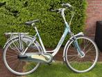 Te koop: Gazelle Orange Xtra damesfiets, Ophalen, Versnellingen, Gazelle, 53 tot 56 cm