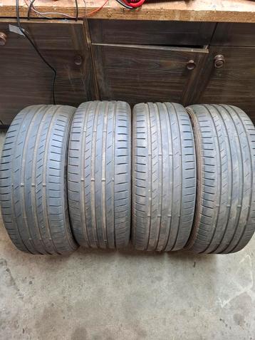 kumho ecsta 225 45 19  beschikbaar voor biedingen