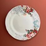 Ontbijtbordje Maisons du Monde, Huis en Inrichting, Keuken | Servies, Nieuw, Ophalen of Verzenden, Bord(en), Overige stijlen