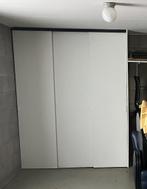 kastsysteem, Ophalen, Gebruikt