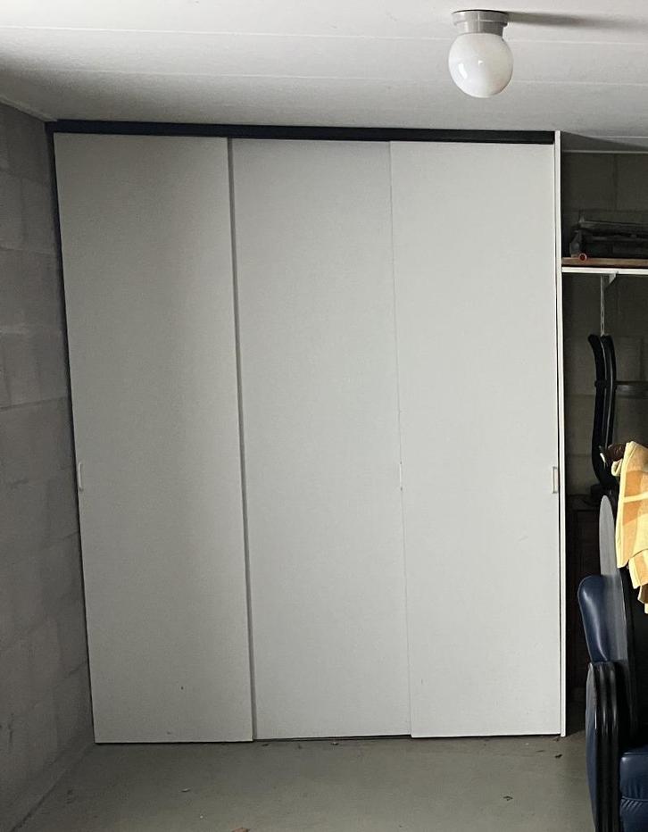 kastsysteem, Huis en Inrichting, Kasten | Stellingkasten, Gebruikt, Ophalen