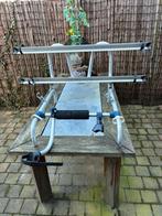 Fietsendrager voor Caravan, Ophalen of Verzenden, Gebruikt