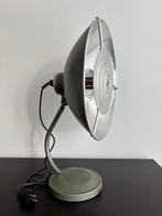 Vintage industriële kachel / ( lamp) terrasverwarming, Antiek en Kunst, Antiek | Gereedschap en Instrumenten, Ophalen of Verzenden