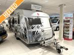 Bürstner Averso 410 TS HEFBED COMPACT VLOERVERWARMING MOVER, Caravans en Kamperen, Caravans, Rondzit, Tot en met 2, Bedrijf, Bürstner